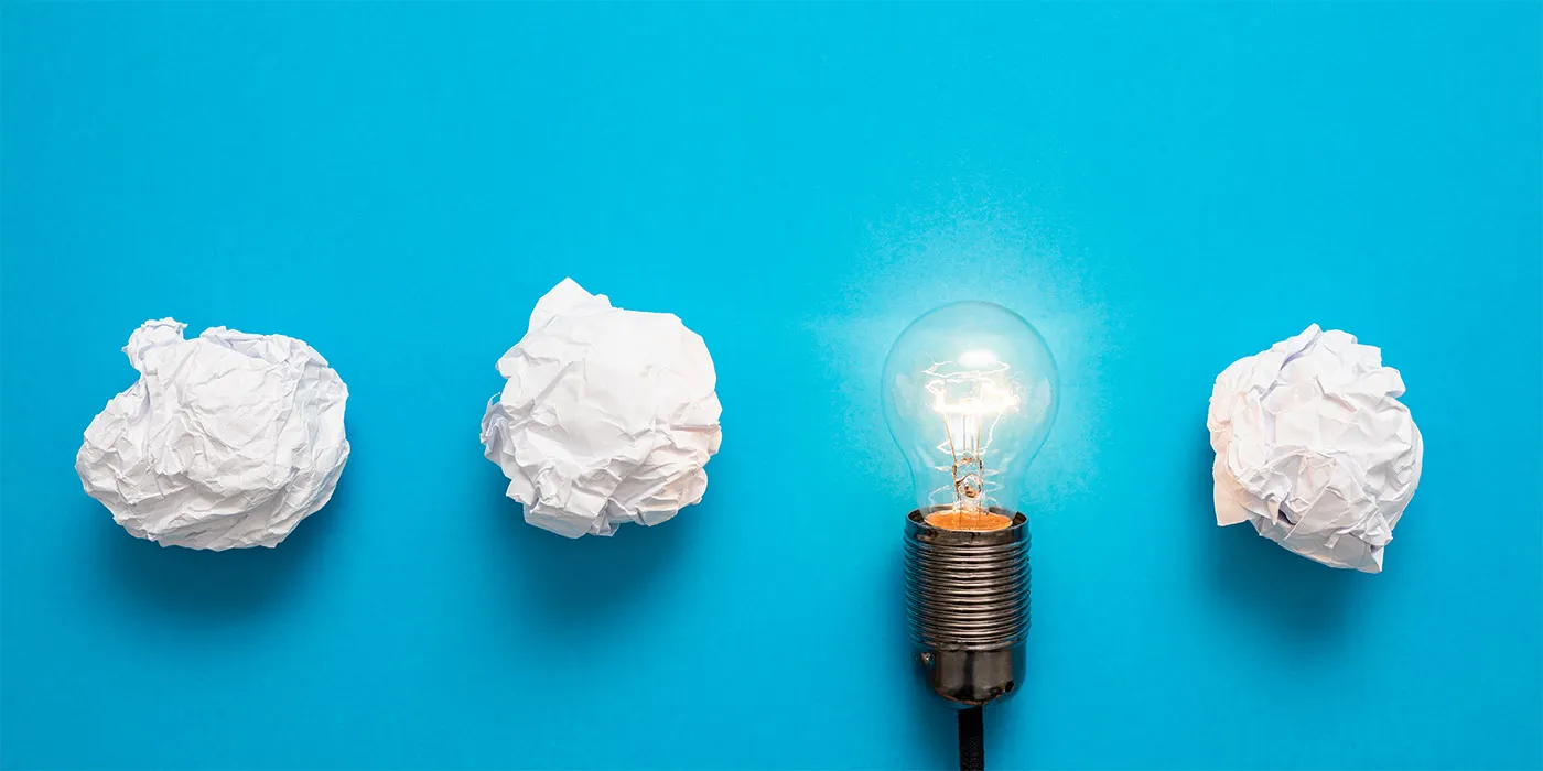 Ideas for citizens